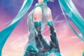 初音ミク 126-AC80 Turn around
2026年08月発売 初音ミク 126-AC80 Turn around
2026年08月発売