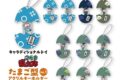 忍たま乱太郎 キャラディショナルトイ 忍たま乱太郎 トレーディングたまご型アクリルキーホルダー Vol.1(全11種)
2026年08月下旬発売 忍たま乱太郎 キャラディショナルトイ 忍たま乱太郎 トレーディングたまご型アクリルキーホルダー Vol.1(全11種)
2026年08月下旬発売