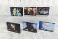 僕のヒーローアカデミア トレーディング場面写アクリルブロック~爆豪ver.~vol.2(全6種)
2026年09月上旬発売
で取扱中 僕のヒーローアカデミア トレーディング場面写アクリルブロック~爆豪ver.~vol.2(全6種)
2026年09月上旬発売
で取扱中