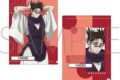 呪術廻戦 第3期 クリアファイル/脹相
2026年6月6日発売
で取扱中 呪術廻戦 第3期 クリアファイル/脹相
2026年6月6日発売
で取扱中