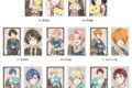 アイドルマスター SideM Teddy’s Collection クリアカード(2枚セット) /02 全8種
2026年09月上旬発売
で取扱中 アイドルマスター SideM Teddy’s Collection クリアカード(2枚セット) /02 全8種
2026年09月上旬発売
で取扱中