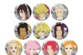 TVアニメ地獄楽 トレーディンググリッター缶バッジ ver.B
アニメイトで
2026/09/17 発売 TVアニメ地獄楽 トレーディンググリッター缶バッジ ver.B
アニメイトで
2026/09/17 発売