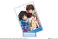 コードギアス アクリルパネルスタンド 02 ルルーシュ&スザクB アニメイトで
2026年08月 上旬 発売 コードギアス アクリルパネルスタンド 02 ルルーシュ&スザクB アニメイトで
2026年08月 上旬 発売