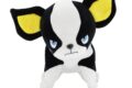 ジョジョの奇妙な冒険 スターダストクルセイダース スタンダードぬいぐるみ イギー アニメイトで
2026年10月発売 ジョジョの奇妙な冒険 スターダストクルセイダース スタンダードぬいぐるみ イギー アニメイトで
2026年10月発売