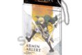進撃の巨人 パッケージ風アクリルキーホルダー アルミン アクション
2026年09月発売 進撃の巨人 パッケージ風アクリルキーホルダー アルミン アクション
2026年09月発売