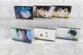 僕のヒーローアカデミア トレーディング場面写アクリルブロック~緑谷ver.~vol.3(全6種)
2026年09月上旬発売
で取扱中 僕のヒーローアカデミア トレーディング場面写アクリルブロック~緑谷ver.~vol.3(全6種)
2026年09月上旬発売
で取扱中