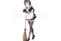 時々ボソッとロシア語でデレる隣のアーリャさん アクリルスタンドフィギュア メイドver. 有希
2026年10月発売 時々ボソッとロシア語でデレる隣のアーリャさん アクリルスタンドフィギュア メイドver. 有希
2026年10月発売