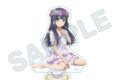 青春ブタ野郎シリーズ アクリルスタンド 花冠ver. 牧之原翔子
2026年08月発売
で取扱中 青春ブタ野郎シリーズ アクリルスタンド 花冠ver. 牧之原翔子
2026年08月発売
で取扱中