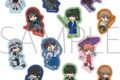 銀魂 フレークステッカー
2026/09/05 発売 銀魂 フレークステッカー
2026/09/05 発売