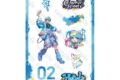 いれいす Irregular Vacation -Colorful Street- ボディシール -hotoke- アニメイトで
2026/07/04 発売 いれいす Irregular Vacation -Colorful Street- ボディシール -hotoke- アニメイトで
2026/07/04 発売