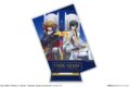コードギアス アクリルパネルスタンド 01 ルルーシュ&スザクA アニメイトで
2026年08月 上旬 発売 コードギアス アクリルパネルスタンド 01 ルルーシュ&スザクA アニメイトで
2026年08月 上旬 発売