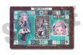 TVアニメ『地縛少年花子くん2』 ホログラムステッカーシート にゅ~とろ 八尋寧々 B アニメイトで
2026年08月 下旬 発売予定 TVアニメ『地縛少年花子くん2』 ホログラムステッカーシート にゅ~とろ 八尋寧々 B アニメイトで
2026年08月 下旬 発売予定