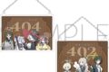 ブルーアーカイブ (ブルアカ) ドアプレート/ワイルドハント芸術学院
2026年10月発売
(アニメイト) ブルーアーカイブ (ブルアカ) ドアプレート/ワイルドハント芸術学院
2026年10月発売
(アニメイト)