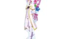 アニメ魔入りました!入間くん 描き下ろし アスモデウス・アリス 音符バルーンver. 特大アクリルスタンド
2026年9月27日発売 アニメ魔入りました!入間くん 描き下ろし アスモデウス・アリス 音符バルーンver. 特大アクリルスタンド
2026年9月27日発売