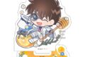名探偵コナン アクリルスタンド 怪盗キッド きゃらペコはちみつ
2026年09月発売 名探偵コナン アクリルスタンド 怪盗キッド きゃらペコはちみつ
2026年09月発売