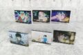 僕のヒーローアカデミア トレーディング場面写アクリルブロック~緑谷ver.~vol.2(全6種)
2026年09月上旬発売
で取扱中 僕のヒーローアカデミア トレーディング場面写アクリルブロック~緑谷ver.~vol.2(全6種)
2026年09月上旬発売
で取扱中