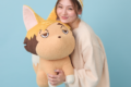 ハイキュー!! クッション
2025年2月上旬発売 ハイキュー!! クッション
2025年2月上旬発売