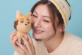 ハイキュー!! モコモコあみぐるみキーホルダー
2025年2月上旬発売 ハイキュー!! モコモコあみぐるみキーホルダー
2025年2月上旬発売