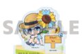 ブルーロック アクリルスタンドプレート20/氷織 羊 カラフルサンフラワーver. eeo Storeで取扱中 ブルーロック アクリルスタンドプレート20/氷織 羊 カラフルサンフラワーver. eeo Storeで取扱中