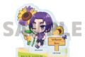 ブルーロック アクリルスタンドプレート19/御影 玲王 カラフルサンフラワーver. eeo Storeで取扱中 ブルーロック アクリルスタンドプレート19/御影 玲王 カラフルサンフラワーver. eeo Storeで取扱中