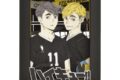 アニメ「ハイキュー!!」 PAPER THEATER(ペーパーシアター) / 宮侑・宮治 PT-269X
エンスカイで2024年8月中旬
発売 アニメ「ハイキュー!!」 PAPER THEATER(ペーパーシアター) / 宮侑・宮治 PT-269X
エンスカイで2024年8月中旬
発売