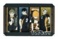 アニメ「ハイキュー!!」 PAPER THEATER(ペーパーシアター) / 烏野一年 PT-L53X
エンスカイで2024年8月中旬
発売 アニメ「ハイキュー!!」 PAPER THEATER(ペーパーシアター) / 烏野一年 PT-L53X
エンスカイで2024年8月中旬
発売