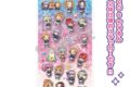 アイカツ! Cherigem Sticker
アニメイトで
2026年10月発売 アイカツ! Cherigem Sticker
アニメイトで
2026年10月発売