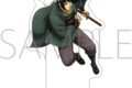 銀魂 アクリルスタンド/桂小太郎 過去
2026/08/14 発売 銀魂 アクリルスタンド/桂小太郎 過去
2026/08/14 発売
