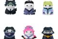 MEGA CAT PROJECT ハンターハンター NYANTER×NYANTER 幻影旅団×CAT
アニメイトで
2027年01月下旬発売 MEGA CAT PROJECT ハンターハンター NYANTER×NYANTER 幻影旅団×CAT
アニメイトで
2027年01月下旬発売