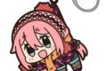 『ゆるキャン△ SEASON3』 各務原なでしこ つままれ アニメイトで
2026年10月発売 『ゆるキャン△ SEASON3』 各務原なでしこ つままれ アニメイトで
2026年10月発売