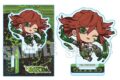 ガチアクタ ミニスタンド リヨウ(ペンキver.)
2026年09月下旬発売 ガチアクタ ミニスタンド リヨウ(ペンキver.)
2026年09月下旬発売