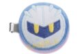 星のカービィ もふもふヘアクリップ ⑪メタナイト (フェイス)【再販】
2026年09月発売 星のカービィ もふもふヘアクリップ ⑪メタナイト (フェイス)【再販】
2026年09月発売