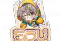 ウィンドブレイカー (ウィンブレ) 【でびデコパーカー】ちびキャラver. お名前バッジ【兎耳山 丁子】
2026年08月下旬発売 ウィンドブレイカー (ウィンブレ) 【でびデコパーカー】ちびキャラver. お名前バッジ【兎耳山 丁子】
2026年08月下旬発売