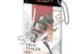 進撃の巨人 パッケージ風アクリルキーホルダー エレン アクション
2026年09月発売 進撃の巨人 パッケージ風アクリルキーホルダー エレン アクション
2026年09月発売