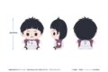 ハイキュー!! ハイキュー!! もっちび ぬいぐるみ 五色 工
2026年8月31日発売 ハイキュー!! ハイキュー!! もっちび ぬいぐるみ 五色 工
2026年8月31日発売