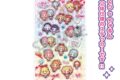 アイカツフレンズ! アイカツオンパレード! Cherigem Sticker
アニメイトで
2026年10月発売 アイカツフレンズ! アイカツオンパレード! Cherigem Sticker
アニメイトで
2026年10月発売