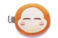 星のカービィ もふもふヘアクリップ ⑨ワドルディ すやすや (フェイス)【再販】
2026年09月発売 星のカービィ もふもふヘアクリップ ⑨ワドルディ すやすや (フェイス)【再販】
2026年09月発売