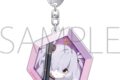 ブルーアーカイブ (ブルアカ) 神名文字風アクリルキーホルダー/カノエ
2026年10月発売 ブルーアーカイブ (ブルアカ) 神名文字風アクリルキーホルダー/カノエ
2026年10月発売