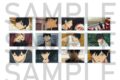 ハイキュー!! ランダムカスタマイズマグネットパーツ 影山飛雄(全12種)BOX
アニメイトで
2025年10月発売 ハイキュー!! ランダムカスタマイズマグネットパーツ 影山飛雄(全12種)BOX
アニメイトで
2025年10月発売