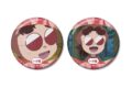 忍たま乱太郎 いぶ鬼 場面写缶バッジ2個セット
2026年9月17日発売 忍たま乱太郎 いぶ鬼 場面写缶バッジ2個セット
2026年9月17日発売