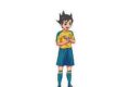 『イナズマイレブン 英雄たちのヴィクトリーロード』 キャラクターアクリルスタンド 稲森 明日人
2026年10月発売 『イナズマイレブン 英雄たちのヴィクトリーロード』 キャラクターアクリルスタンド 稲森 明日人
2026年10月発売