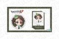 Identity V カンバッジ&チェキ風カード 探鉱者 Birthday&Characterday 2026 ver.
アニメイトで
2026年06月発売 Identity V カンバッジ&チェキ風カード 探鉱者 Birthday&Characterday 2026 ver.
アニメイトで
2026年06月発売