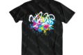 いれいす Irregular Vacation -Colorful Street- Tシャツ Black アニメイトで
2026/07/04 発売 いれいす Irregular Vacation -Colorful Street- Tシャツ Black アニメイトで
2026/07/04 発売