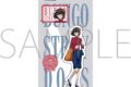 文豪ストレイドッグス (文スト) スマホステッカー/与謝野晶子
2026年8月7日発売 文豪ストレイドッグス (文スト) スマホステッカー/与謝野晶子
2026年8月7日発売