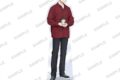 ウィンドブレイカー (ウィンブレ) アクリルスタンド ぬいぐるみといっしょver. 硯秀平
2026年10月発売 ウィンドブレイカー (ウィンブレ) アクリルスタンド ぬいぐるみといっしょver. 硯秀平
2026年10月発売