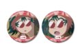 忍たま乱太郎 しぶ鬼 場面写缶バッジ2個セット
2026年9月17日発売 忍たま乱太郎 しぶ鬼 場面写缶バッジ2個セット
2026年9月17日発売