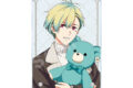 アイドルマスター SideM Teddy’s Collection アクリルボード -技- /07 花園百々人
2026年09月上旬発売
で取扱中 アイドルマスター SideM Teddy’s Collection アクリルボード -技- /07 花園百々人
2026年09月上旬発売
で取扱中