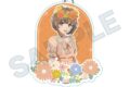 青春ブタ野郎シリーズ ビッグアクリルキーホルダー 花冠ver. 梓川花楓
2026年08月発売
で取扱中 青春ブタ野郎シリーズ ビッグアクリルキーホルダー 花冠ver. 梓川花楓
2026年08月発売
で取扱中