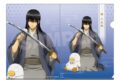 銀魂 クリアファイル 手入れver. 桂小太郎
2026年08月発売 銀魂 クリアファイル 手入れver. 桂小太郎
2026年08月発売