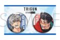 TRIGUN STARGAZE 缶バッジセット/ヴァッシュ&ニコラス 完結記念ver. アニメイトで
2026/09/04 発売 TRIGUN STARGAZE 缶バッジセット/ヴァッシュ&ニコラス 完結記念ver. アニメイトで
2026/09/04 発売